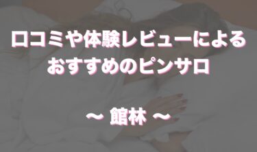 館林唯一のおすすめピンサロ「Harlem Beat（ハーレムビート）」はどうなの！？口コミや体験談も徹底調査！