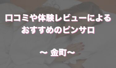 金町唯一のおすすめピンサロ「ENERGIE～エナジー～」はどうなの！？口コミや体験談も徹底調査！