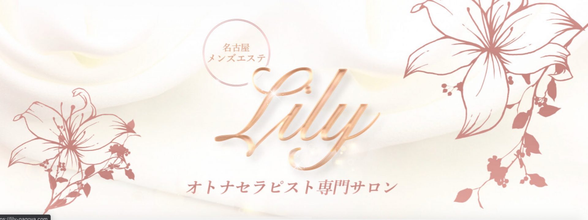 名古屋Lily（リリー）のロゴ画像