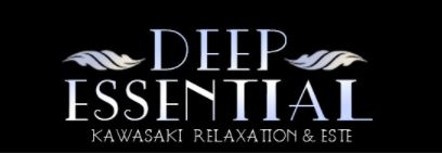 川崎DEEP  ESSENTIAL（デイープエッセンシャル）のロゴ画像