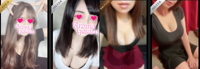 神田AROMA JEWEL（アロマジュエル）在籍嬢一覧