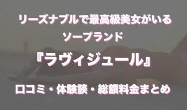 川崎ソープ「Ravijour(ラヴィジュール)」の口コミ・体験談まとめ｜NN／NS情報も徹底調査！