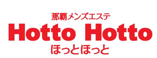 沖縄Hotto  Hotto（ほっとほっと）のロゴ画像