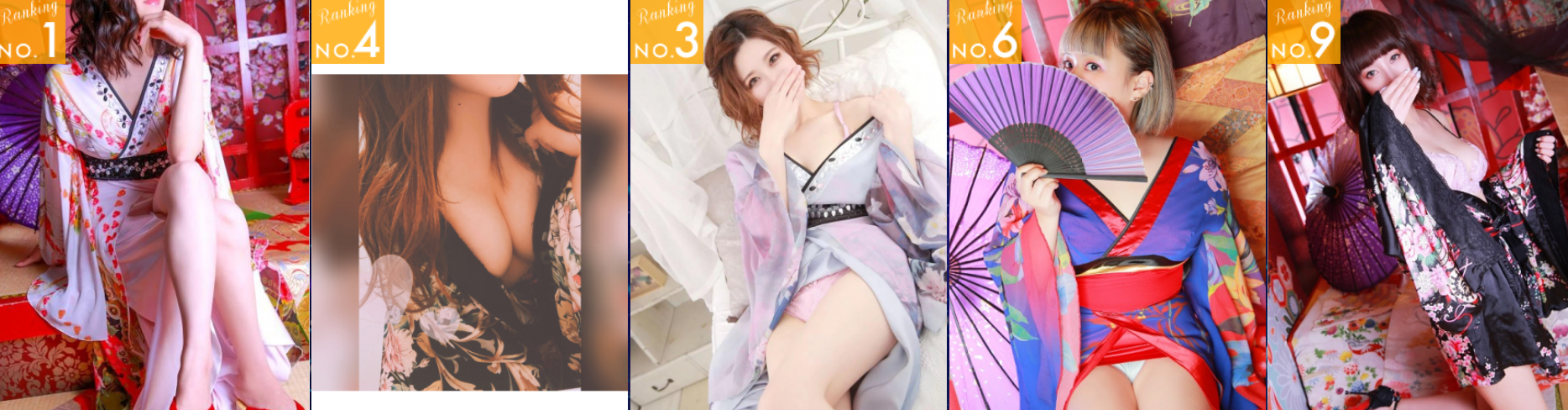 おっぱぶ　三宮 