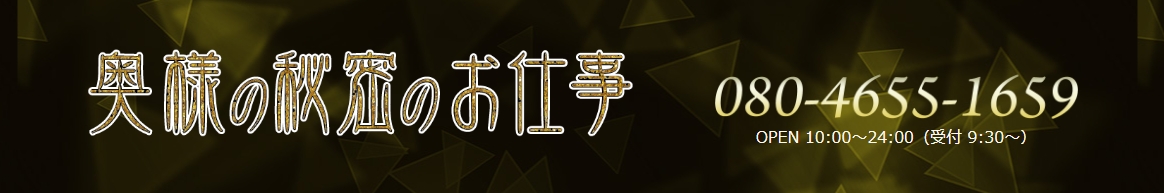 奥様の秘密のお仕事のソース画像