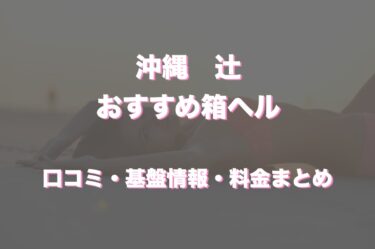 辻町の店舗型ヘルス(箱ヘル)おすすめ7店舗！口コミや評判情報まとめ！