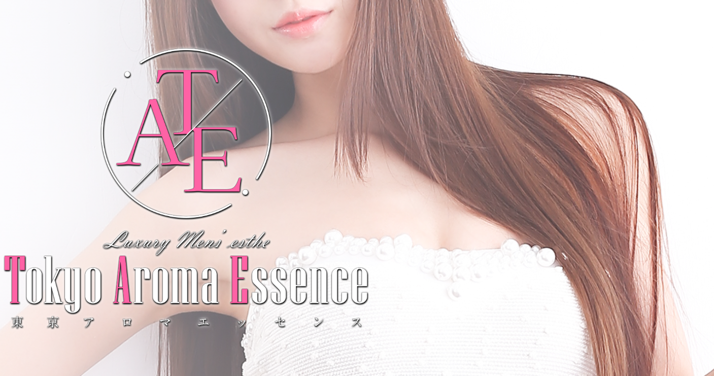 六本木Tokyo Aroma Essence（東京アロマエッセンス）のロゴ画像