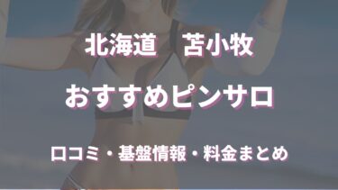 小牧のピンサロはどう？口コミ・評判から周辺店舗を徹底調査！